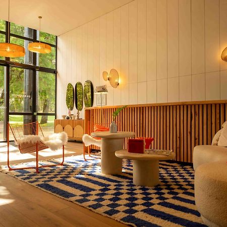 Boutique Hotel La Baignoire ラカノー エクステリア 写真