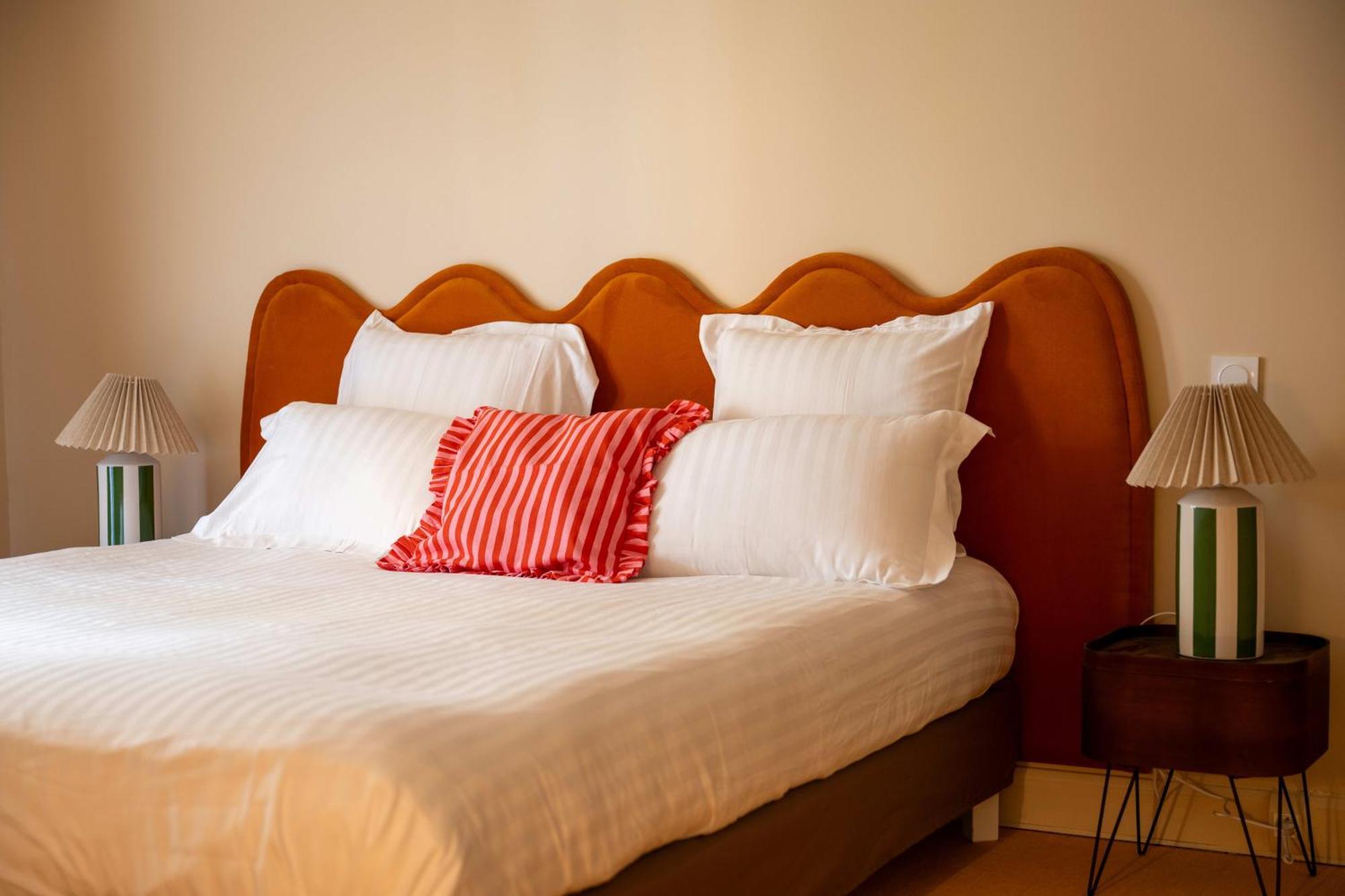 Boutique Hotel La Baignoire ラカノー エクステリア 写真