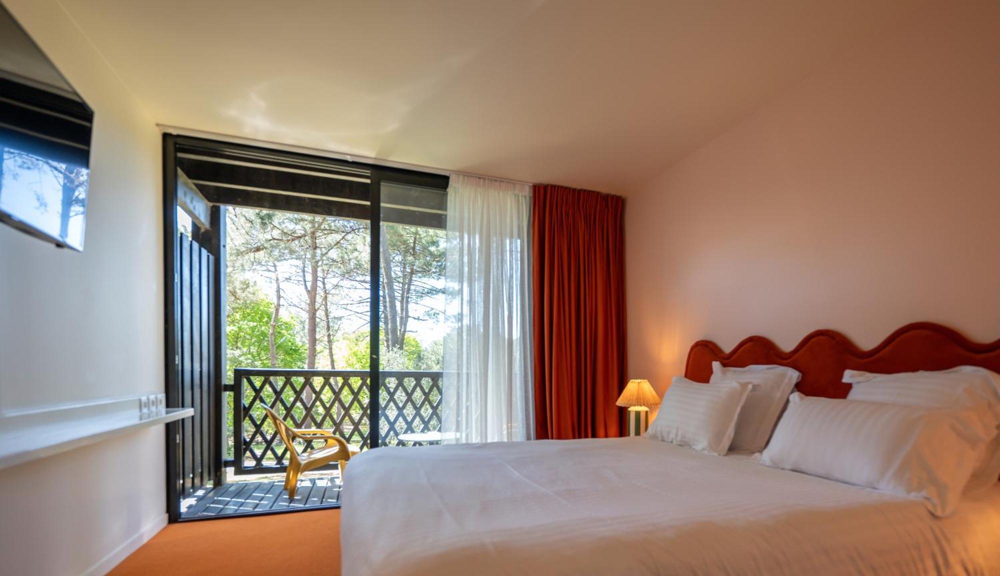 Boutique Hotel La Baignoire ラカノー エクステリア 写真