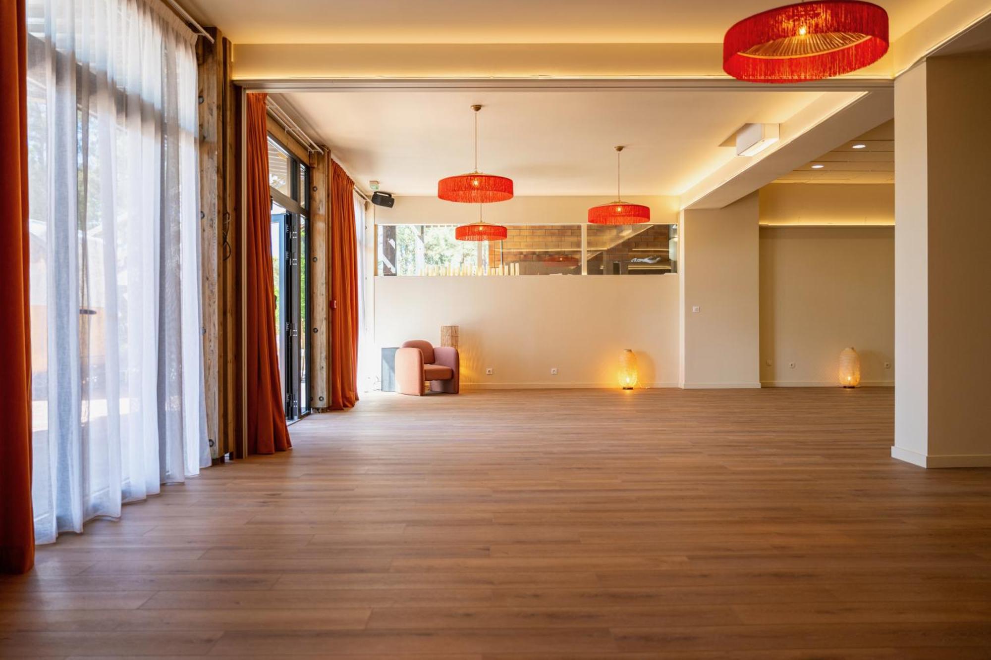 Boutique Hotel La Baignoire ラカノー エクステリア 写真