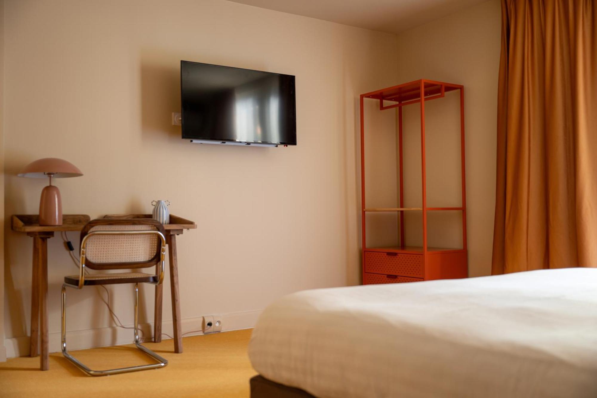 Boutique Hotel La Baignoire ラカノー エクステリア 写真