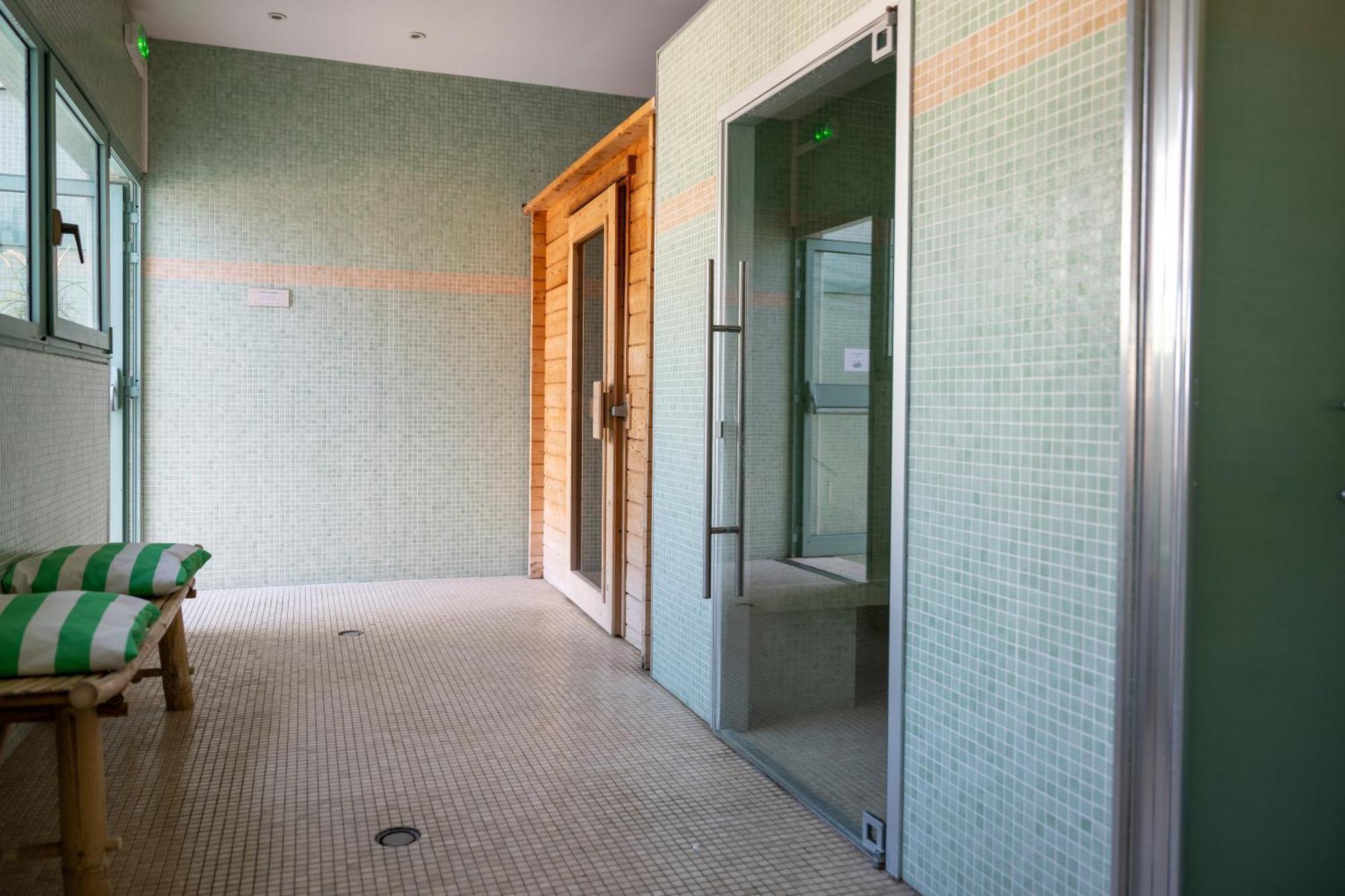 Boutique Hotel La Baignoire ラカノー エクステリア 写真