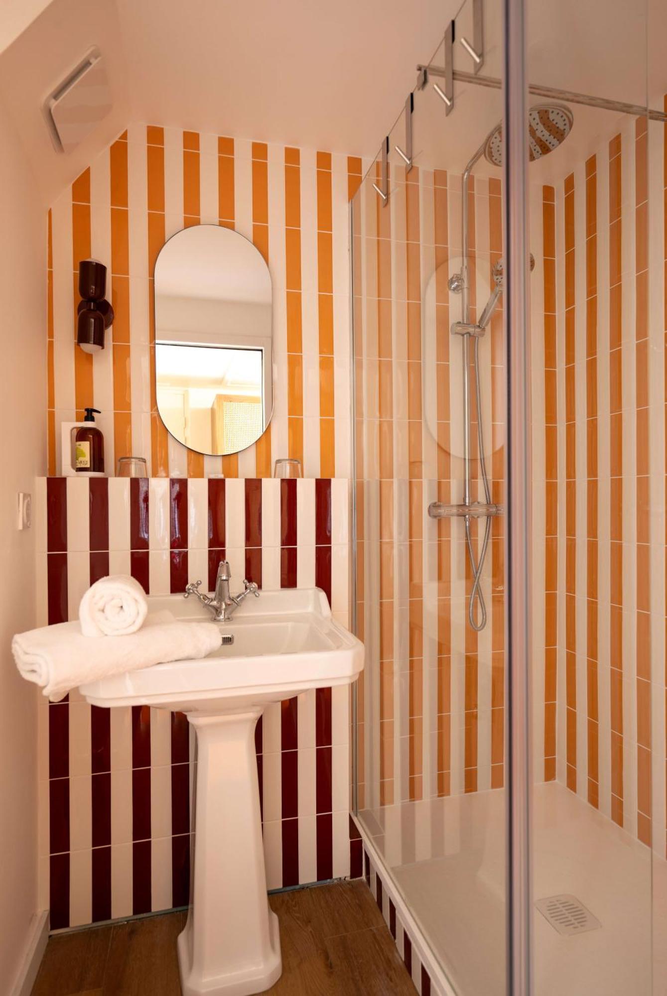 Boutique Hotel La Baignoire ラカノー エクステリア 写真