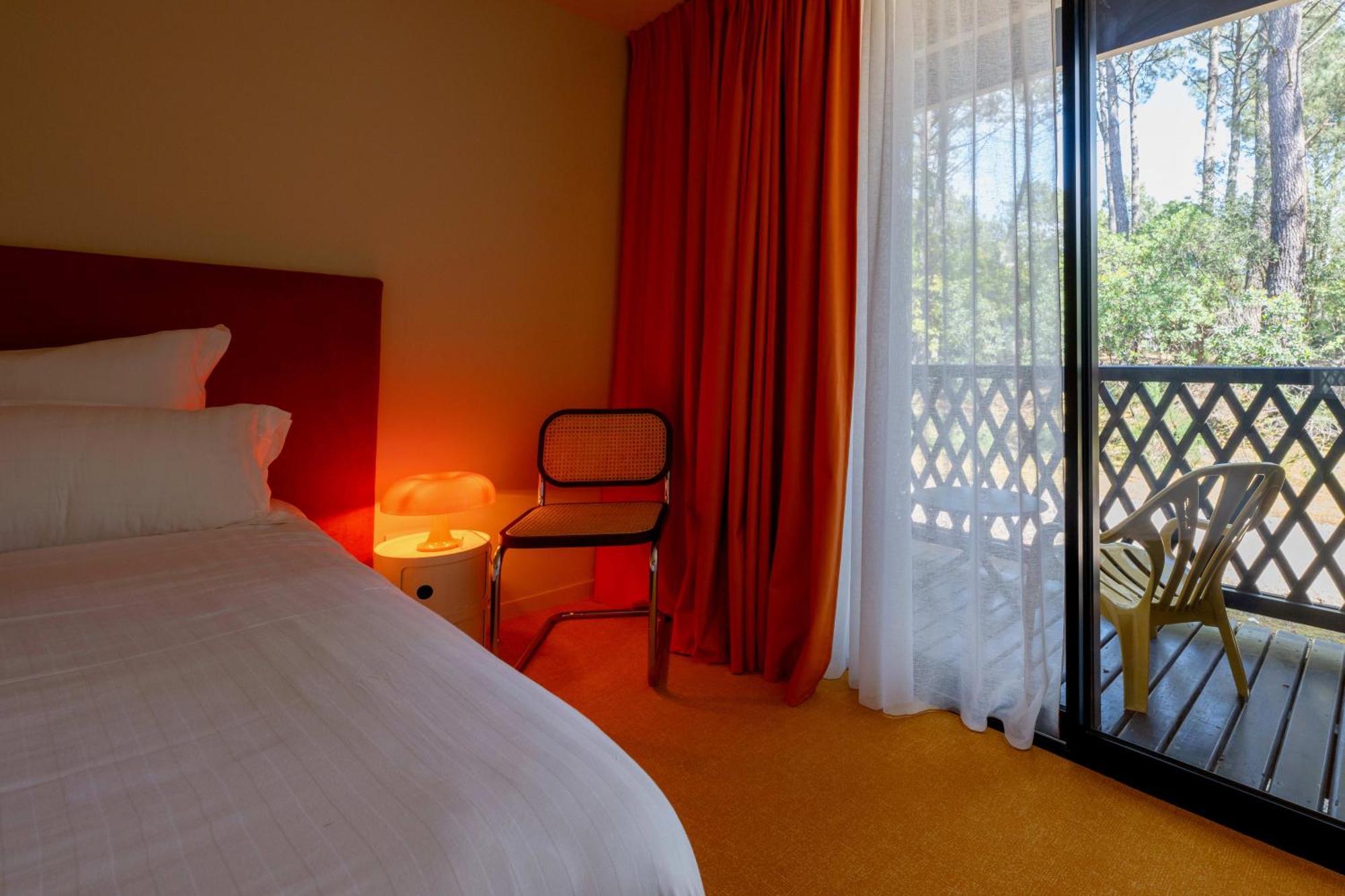 Boutique Hotel La Baignoire ラカノー エクステリア 写真