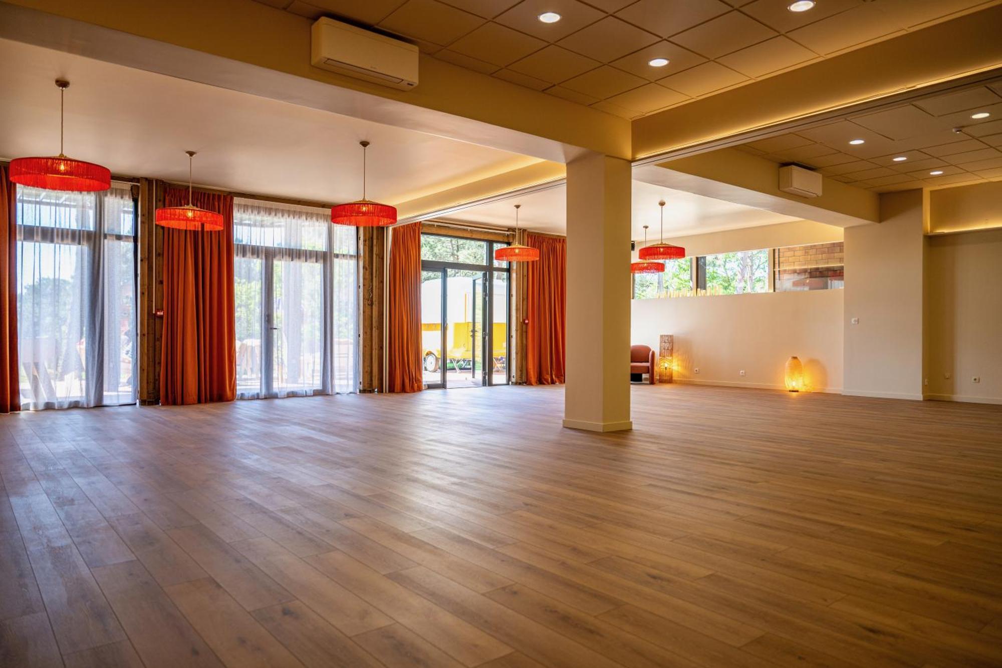 Boutique Hotel La Baignoire ラカノー エクステリア 写真
