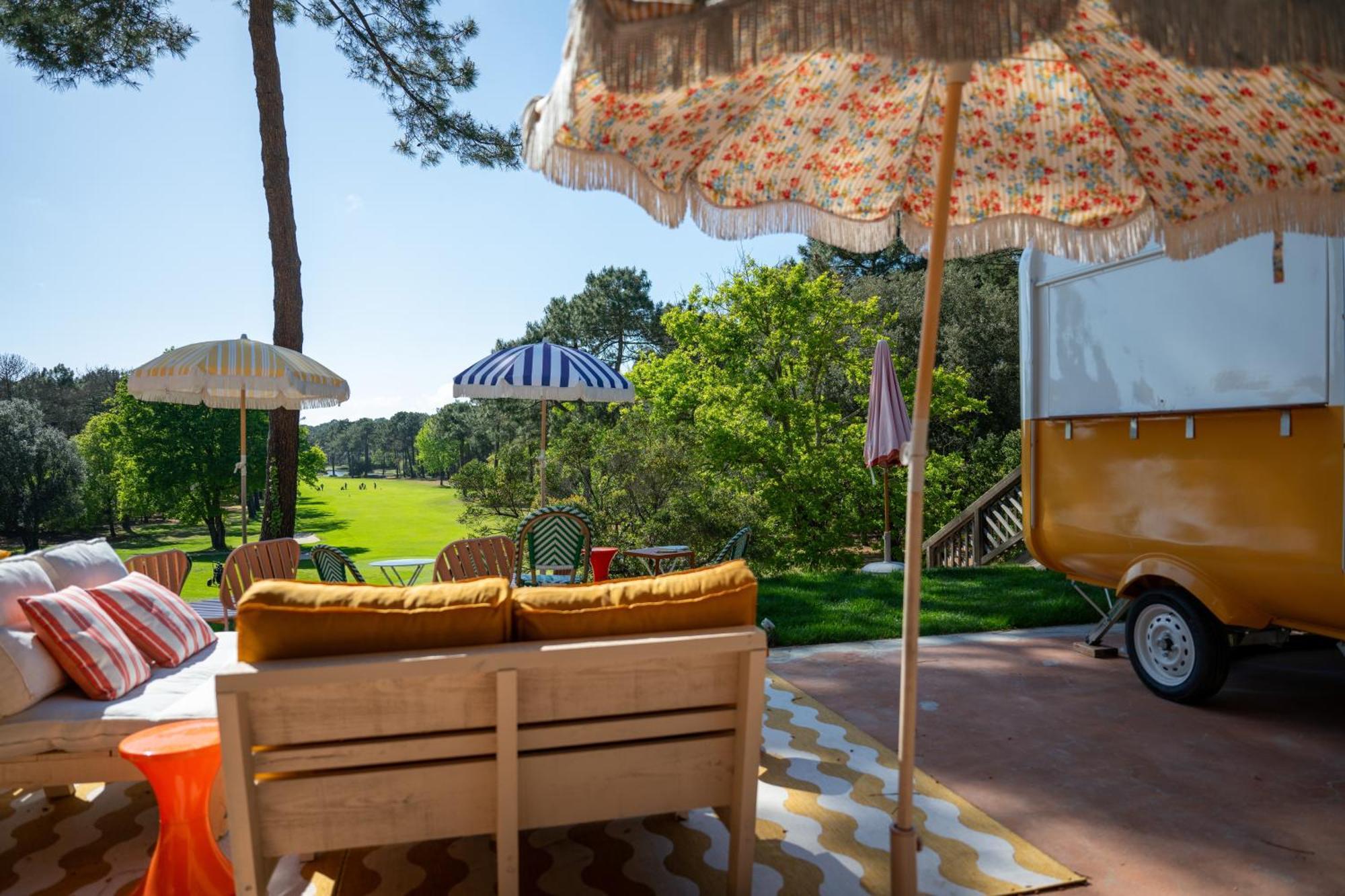 Boutique Hotel La Baignoire ラカノー エクステリア 写真