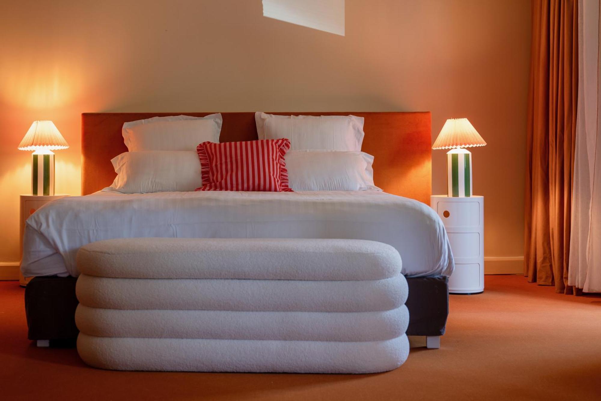 Boutique Hotel La Baignoire ラカノー エクステリア 写真