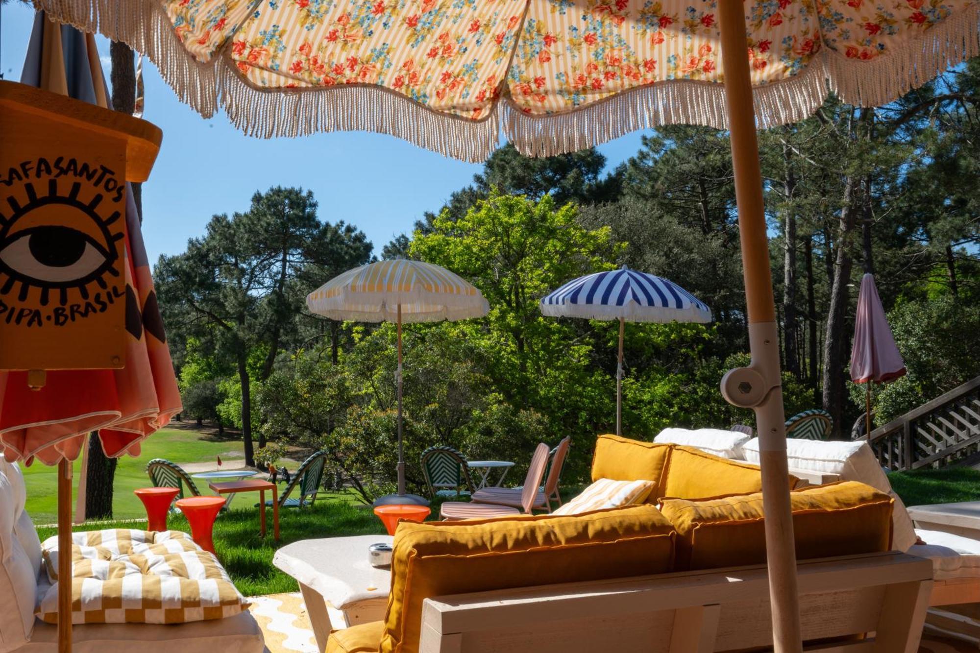 Boutique Hotel La Baignoire ラカノー エクステリア 写真