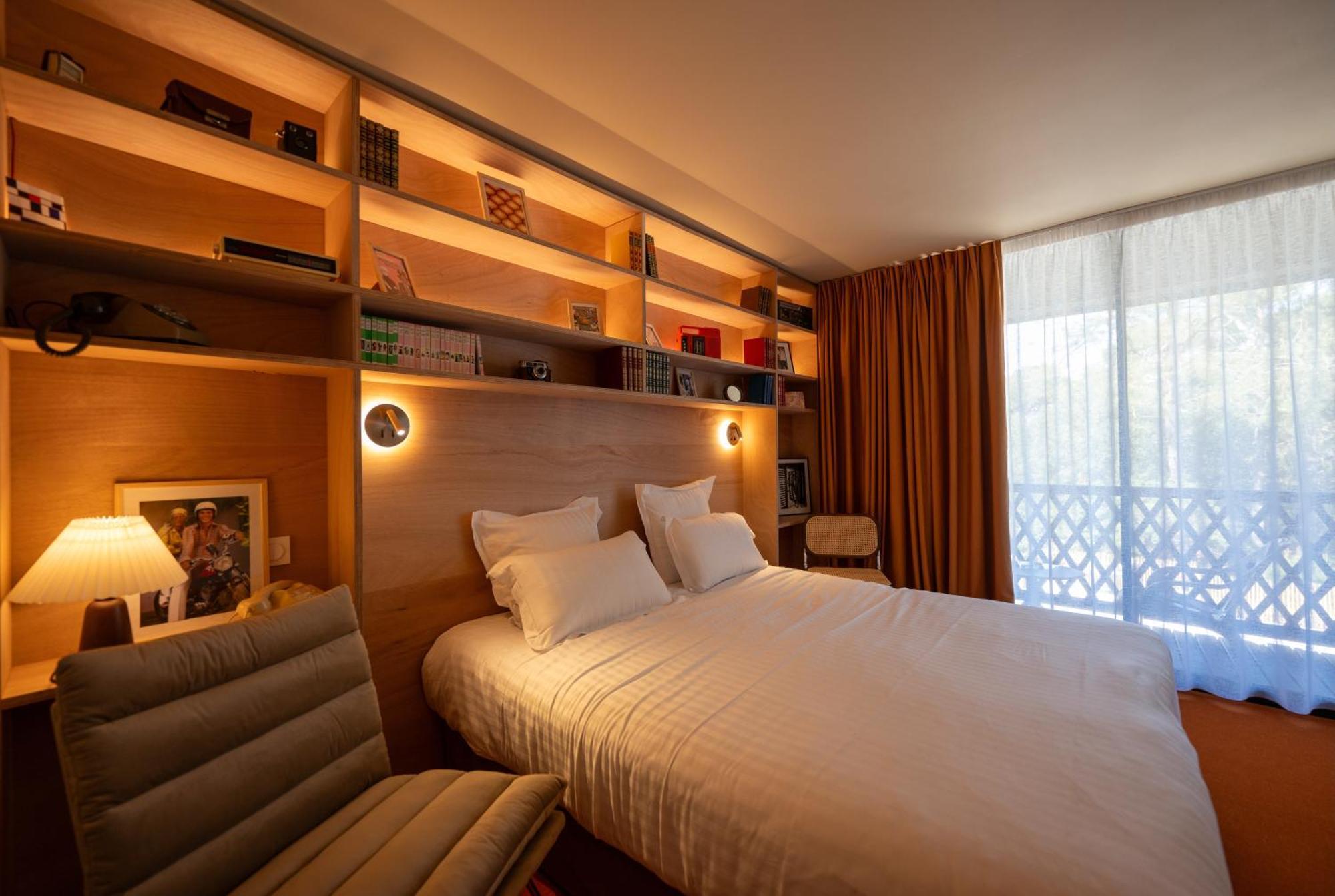 Boutique Hotel La Baignoire ラカノー エクステリア 写真
